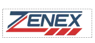 Zenex logo